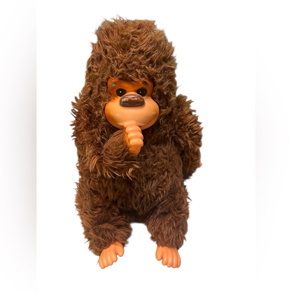 1960’s-70’s Vintage Dakin Gonga Gorilla Ape
